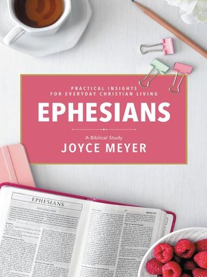 cover image of Ephesians: Biblical Commentary
